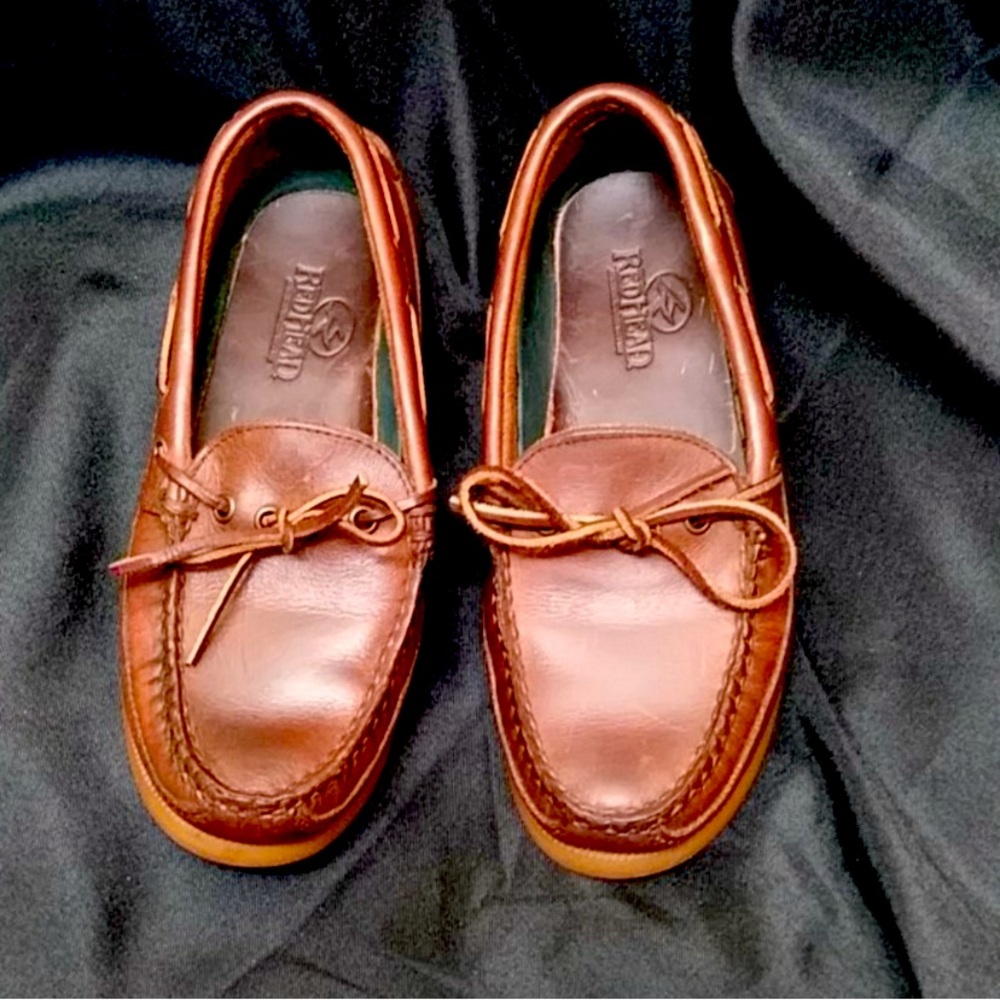 RedHead Boat Shoes